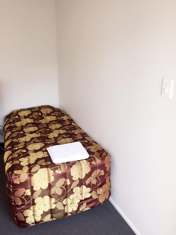 Auckland Central Motel 外观 照片