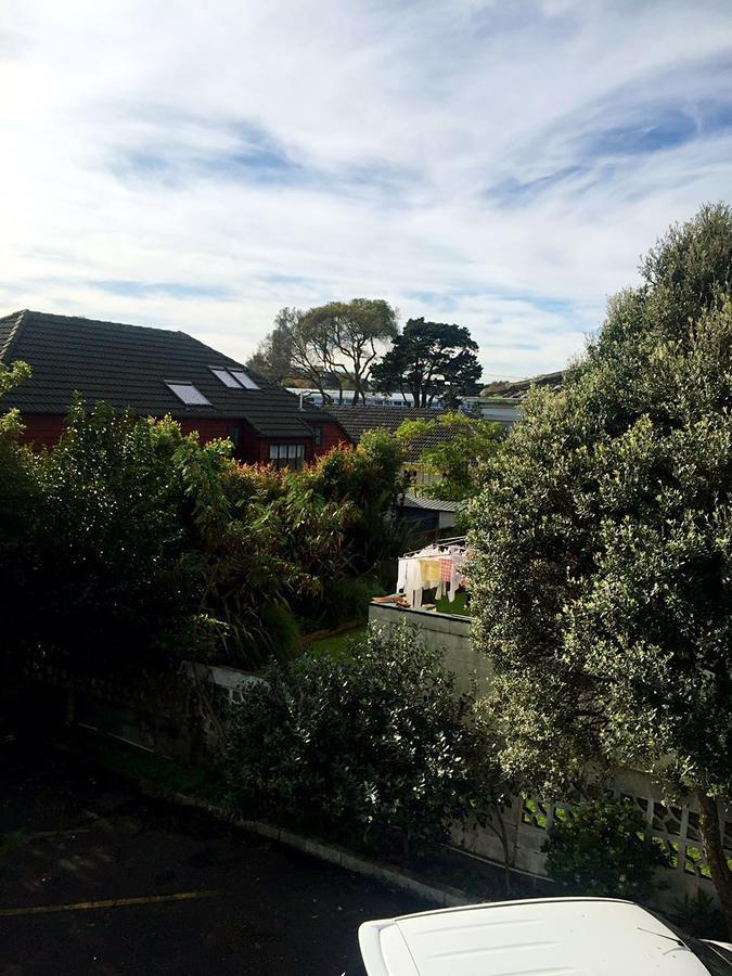 Auckland Central Motel 外观 照片
