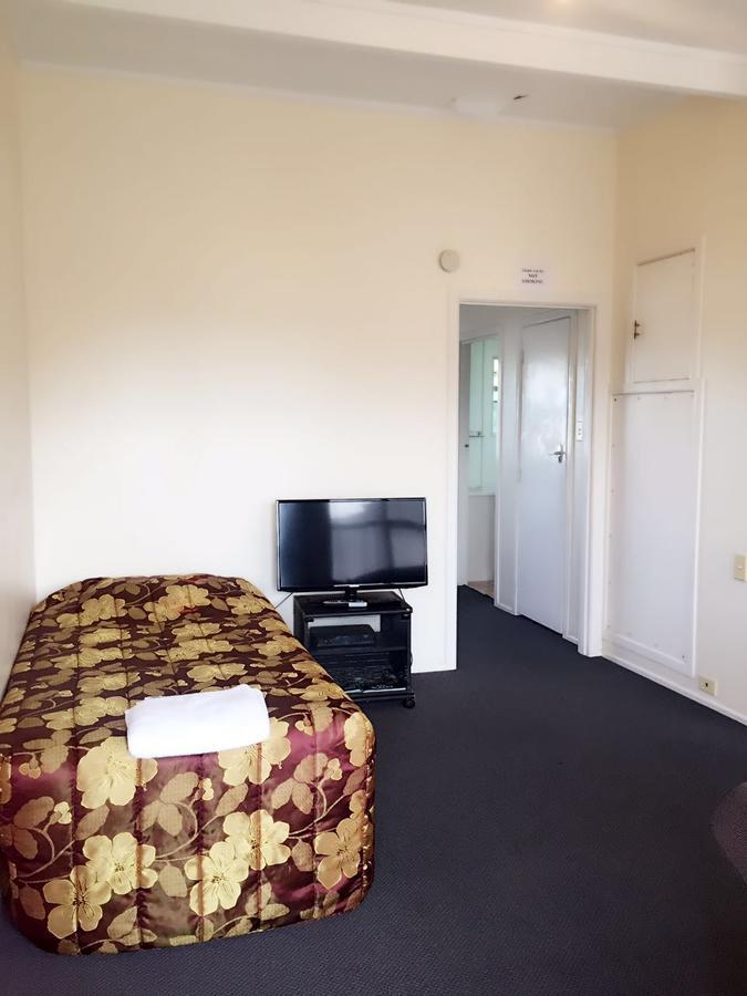 Auckland Central Motel 外观 照片