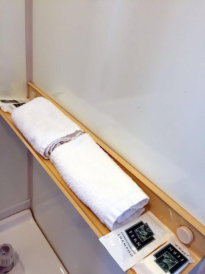Auckland Central Motel 外观 照片