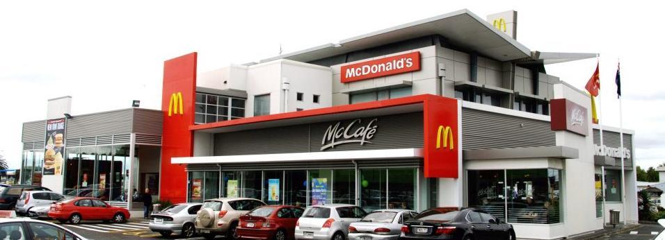 Auckland Central Motel 外观 照片