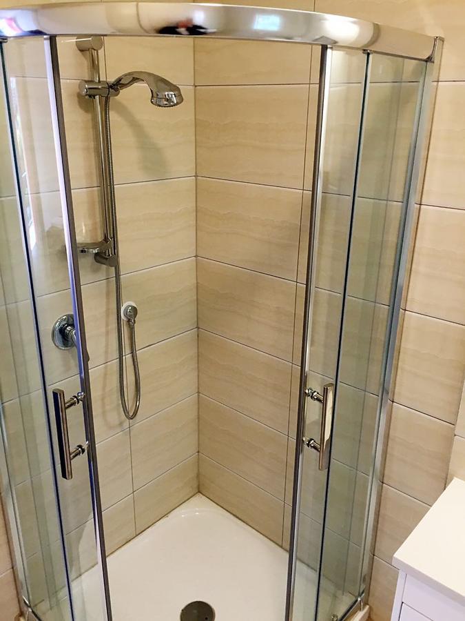 Auckland Central Motel 外观 照片